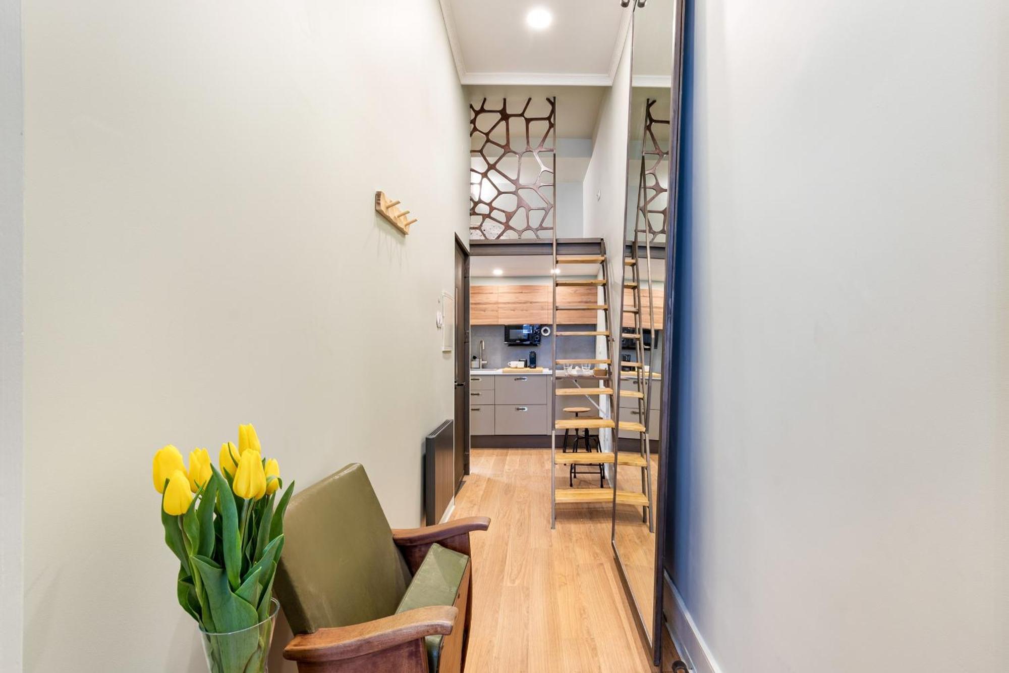 Miau Apartment By Se Apartamentos Braga Exteriér fotografie