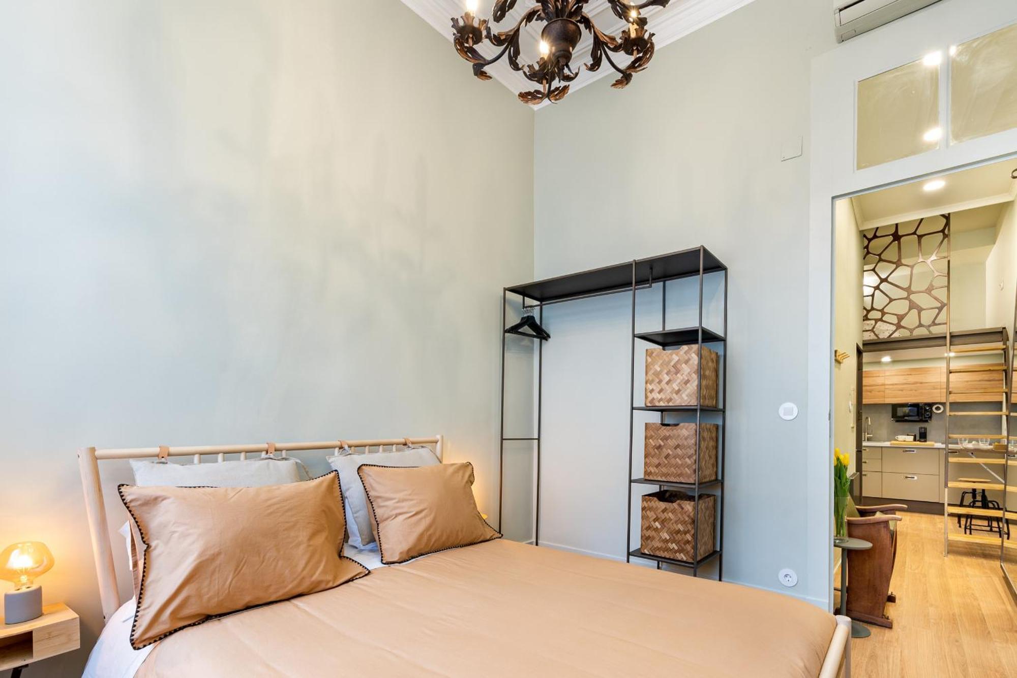 Miau Apartment By Se Apartamentos Braga Exteriér fotografie
