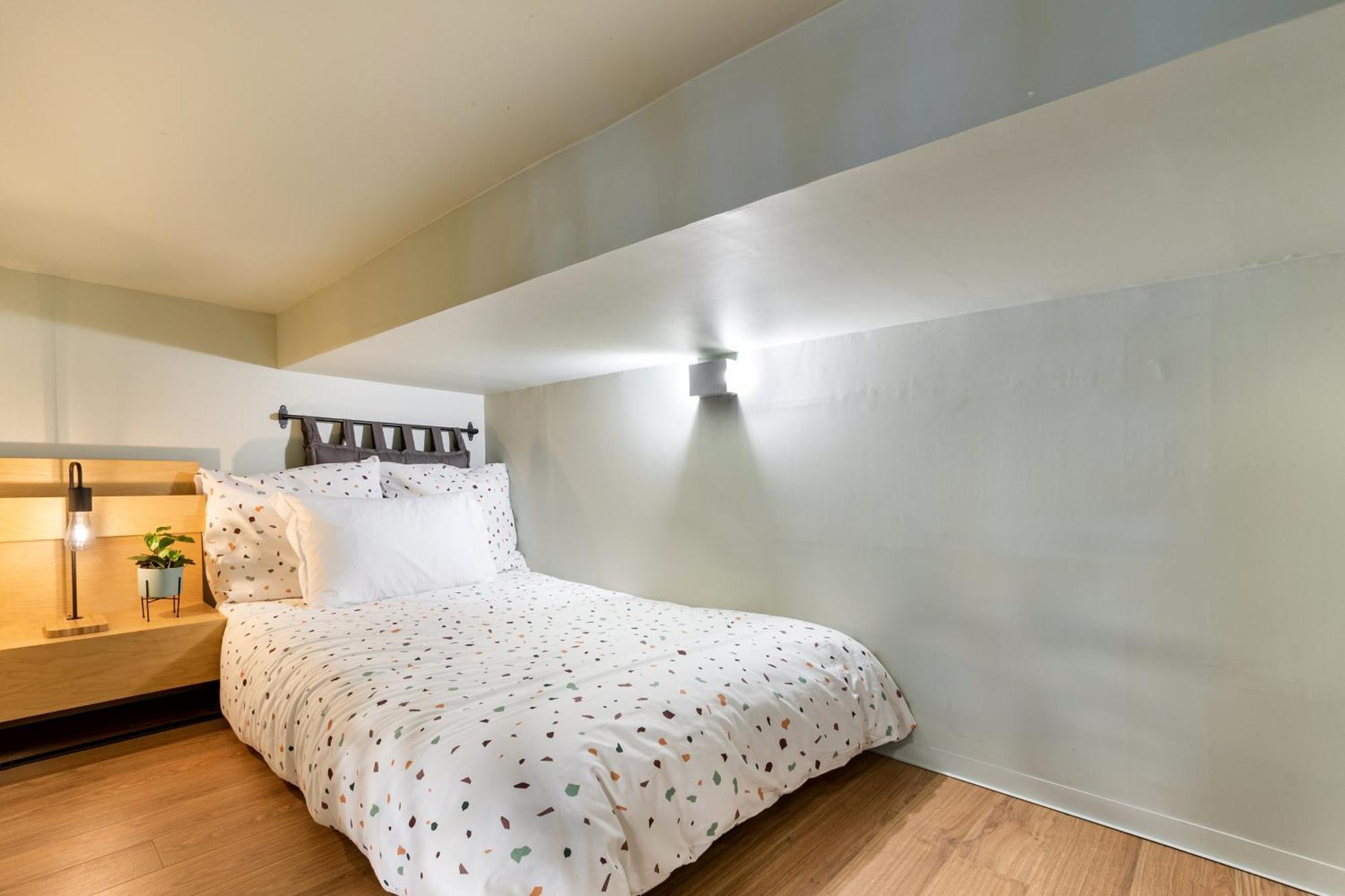 Miau Apartment By Se Apartamentos Braga Exteriér fotografie