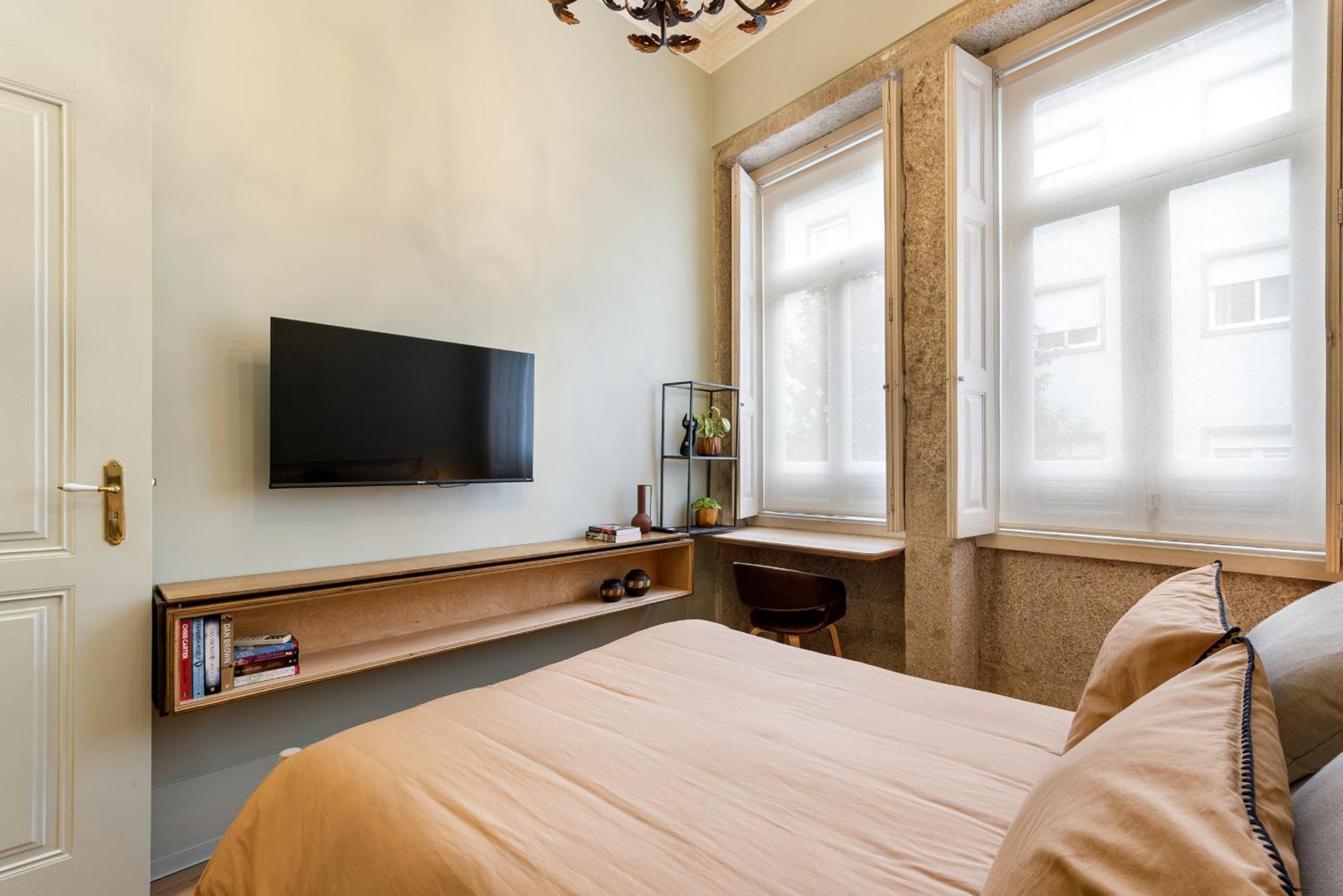 Miau Apartment By Se Apartamentos Braga Exteriér fotografie