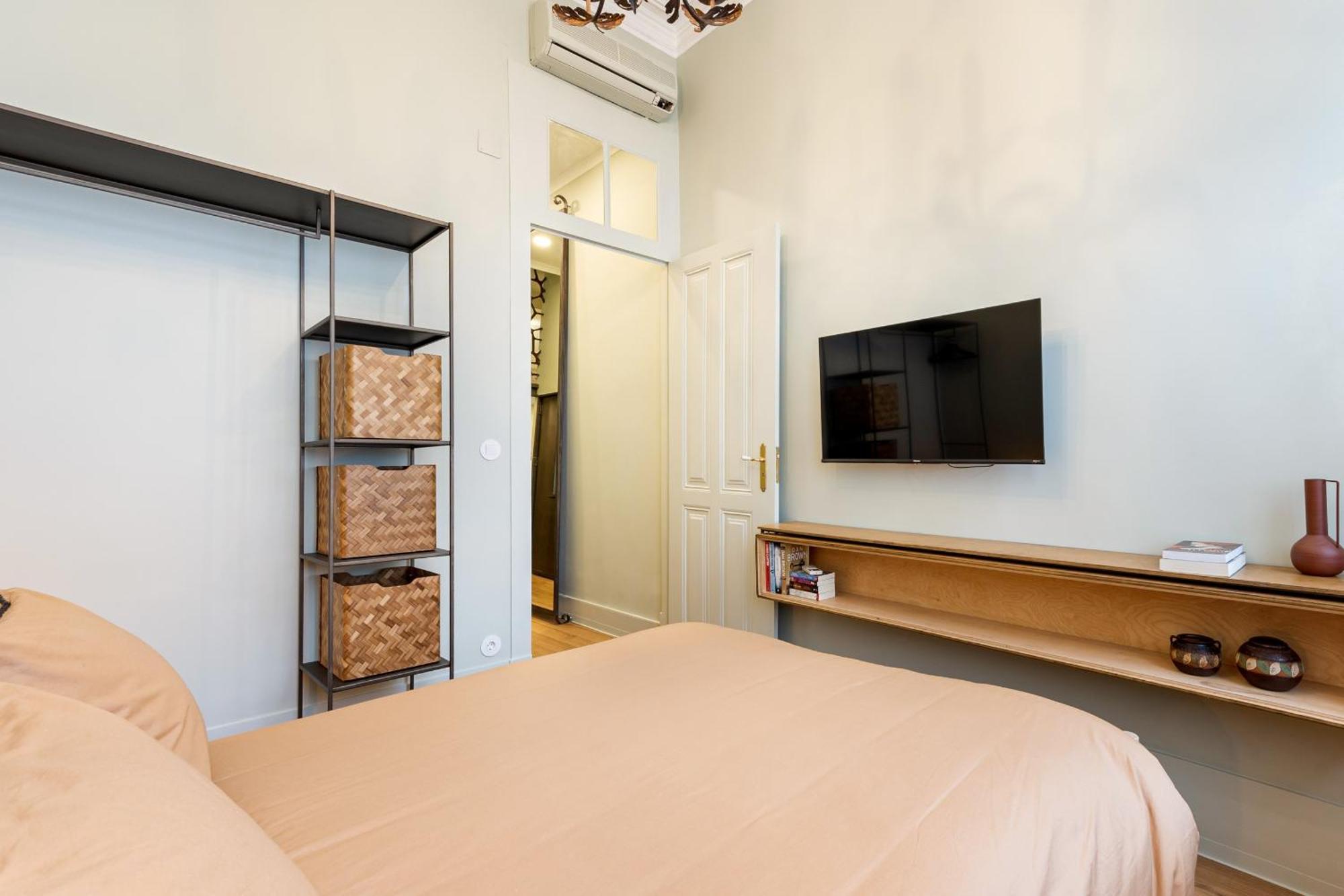 Miau Apartment By Se Apartamentos Braga Exteriér fotografie